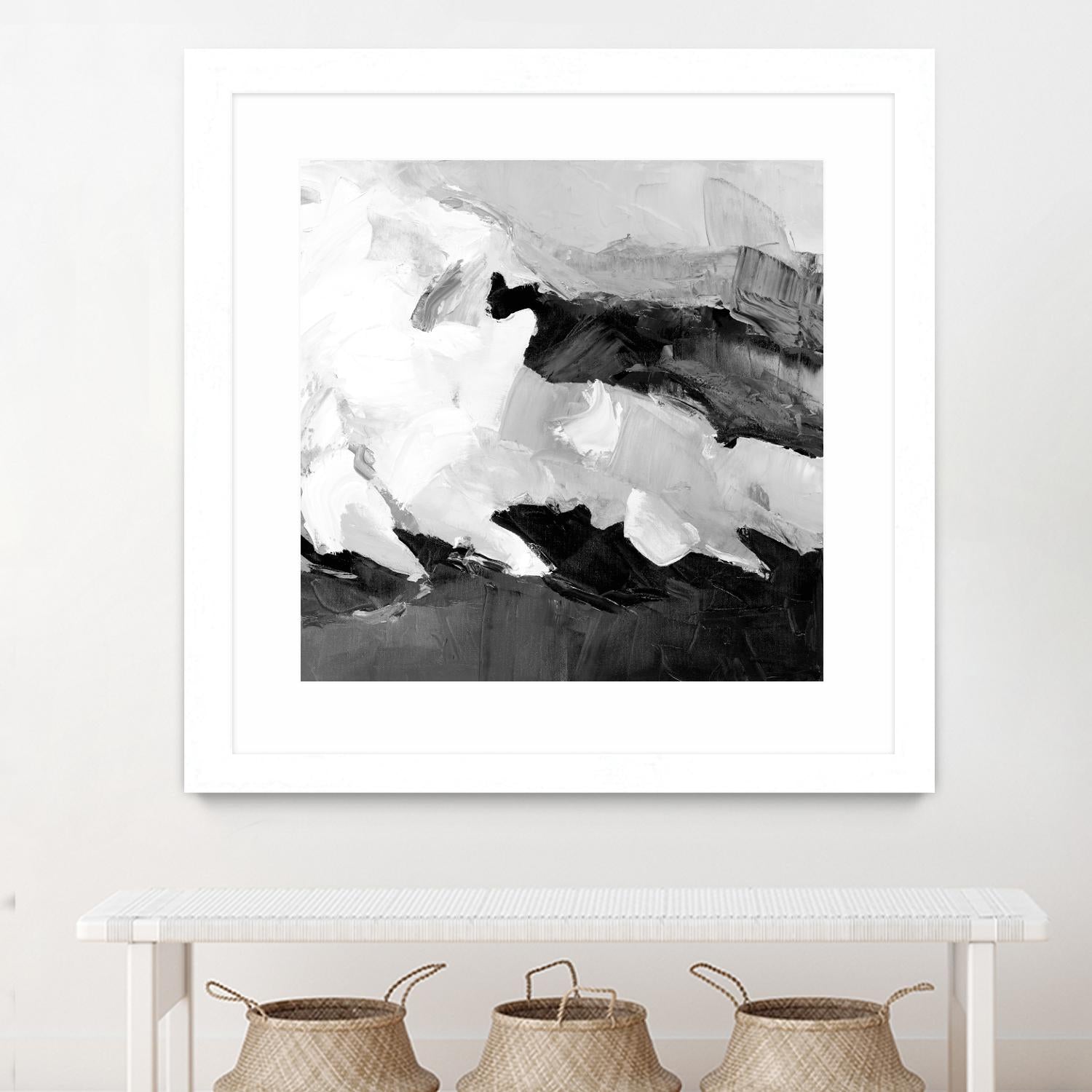 NULL by NULL NULL on GIANT ART - NULL NULL