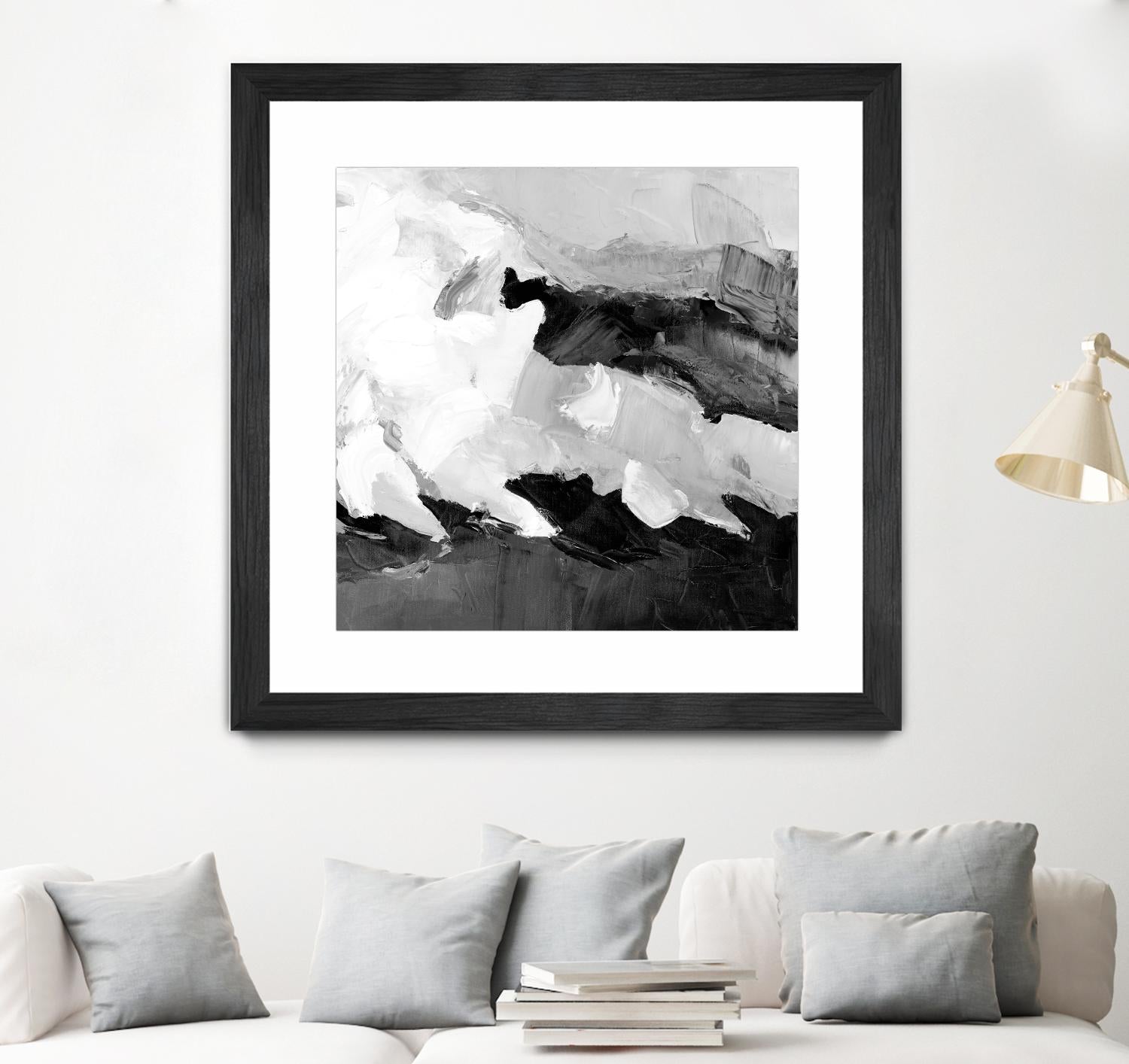 NULL by NULL NULL on GIANT ART - NULL NULL