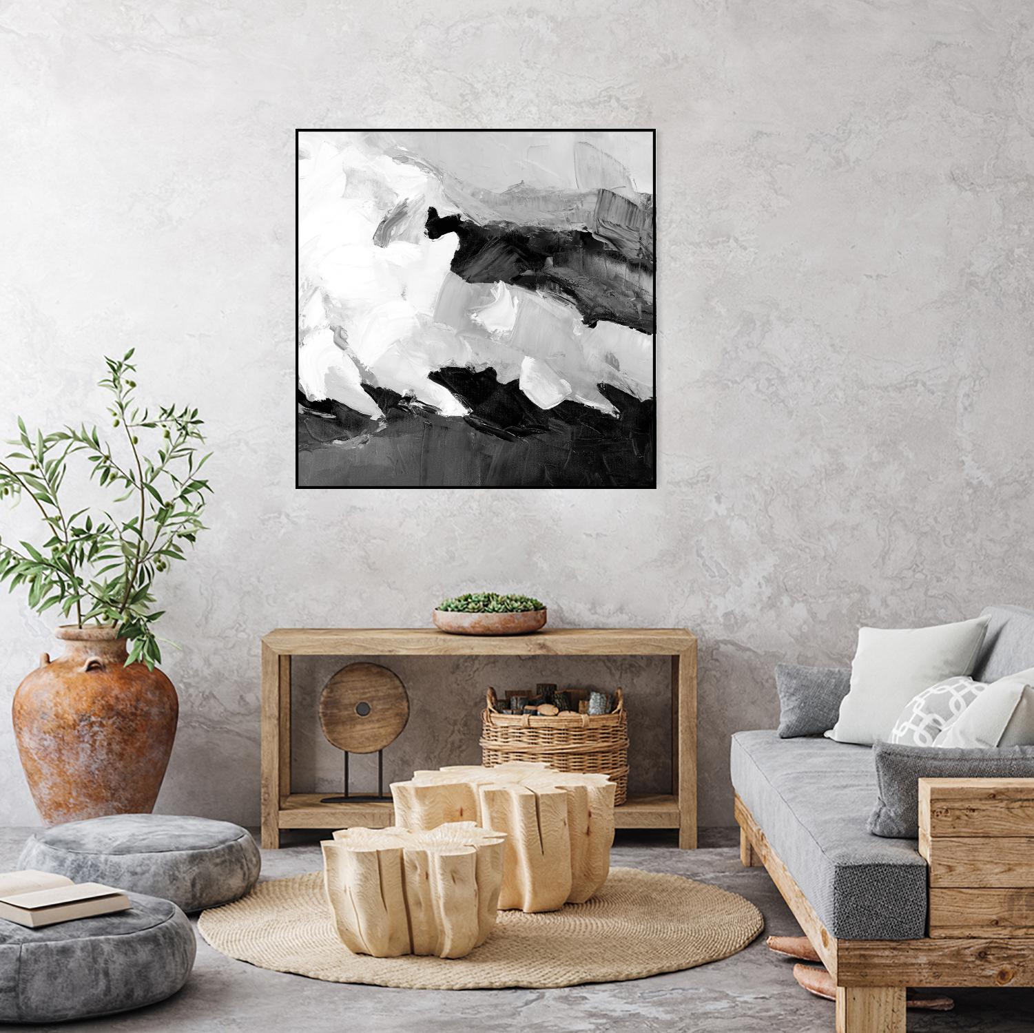 NULL by NULL NULL on GIANT ART - NULL NULL