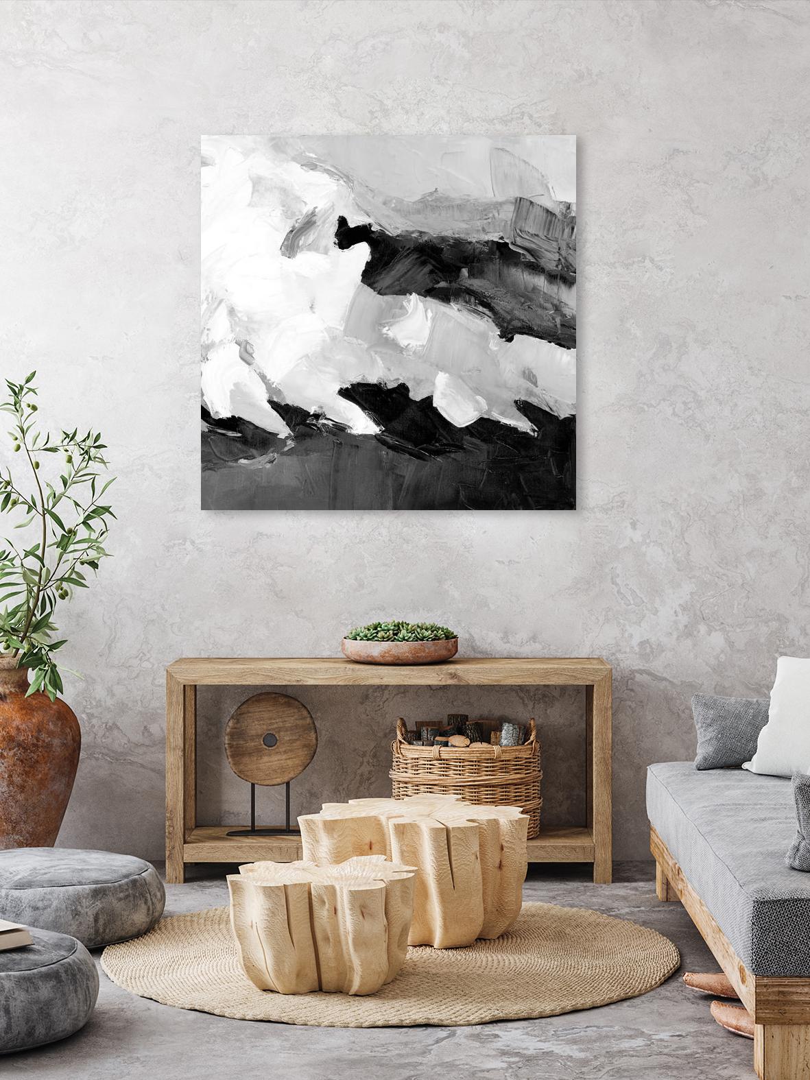 NULL by NULL NULL on GIANT ART - NULL NULL