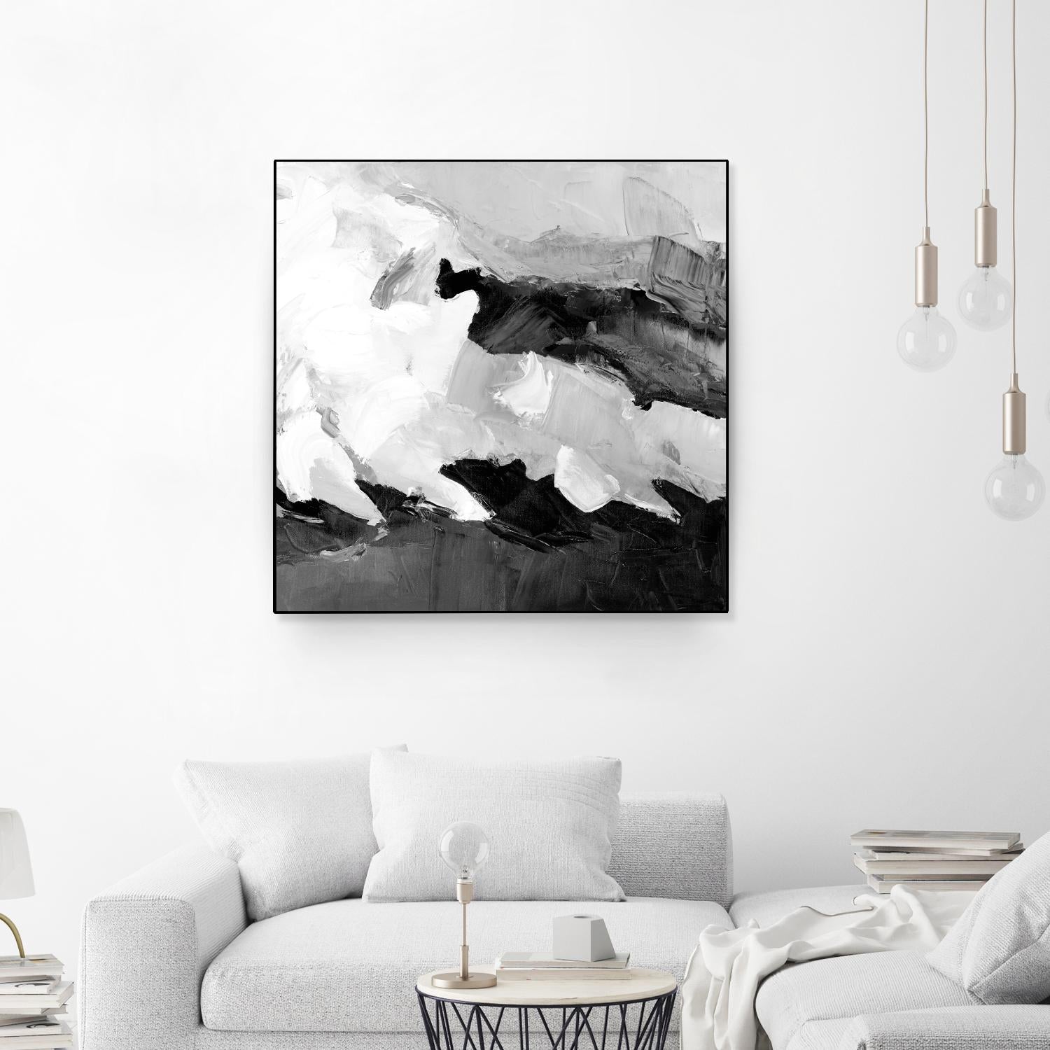 NULL by NULL NULL on GIANT ART - NULL NULL