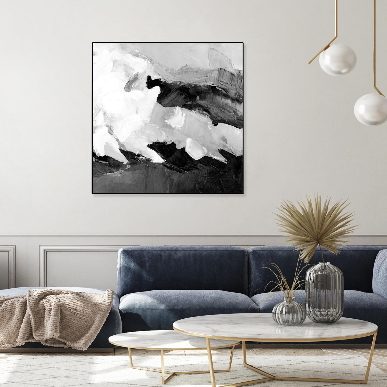 NULL by NULL NULL on GIANT ART - NULL NULL