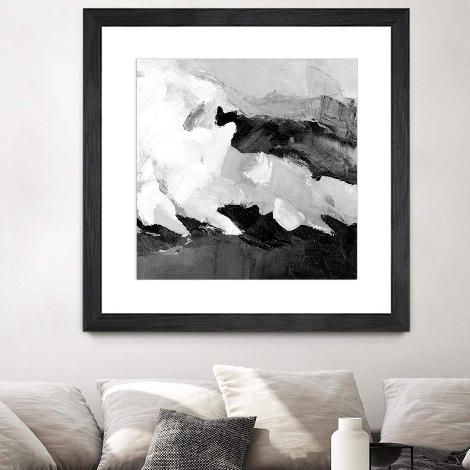 NULL by NULL NULL on GIANT ART - NULL NULL