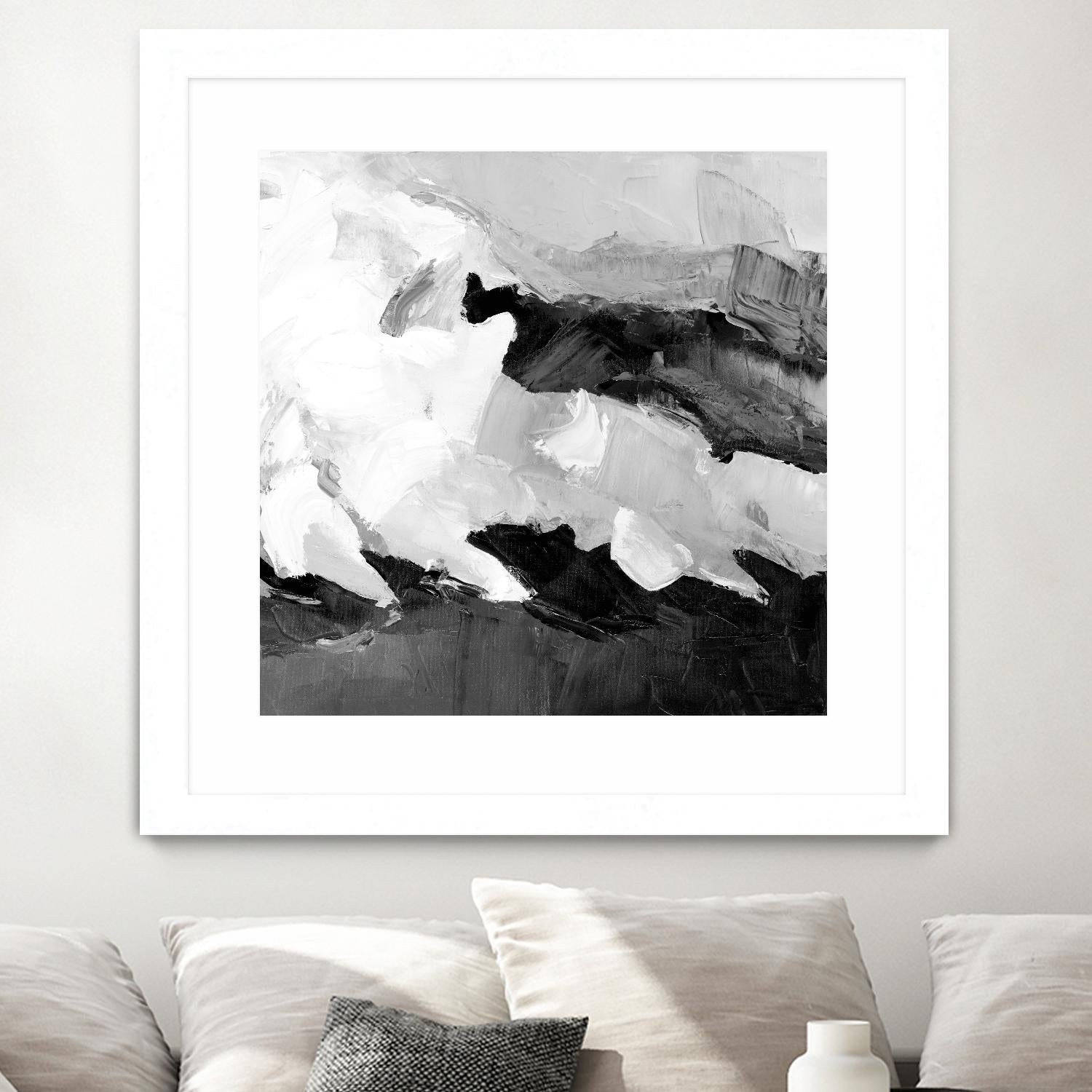 NULL by NULL NULL on GIANT ART - NULL NULL