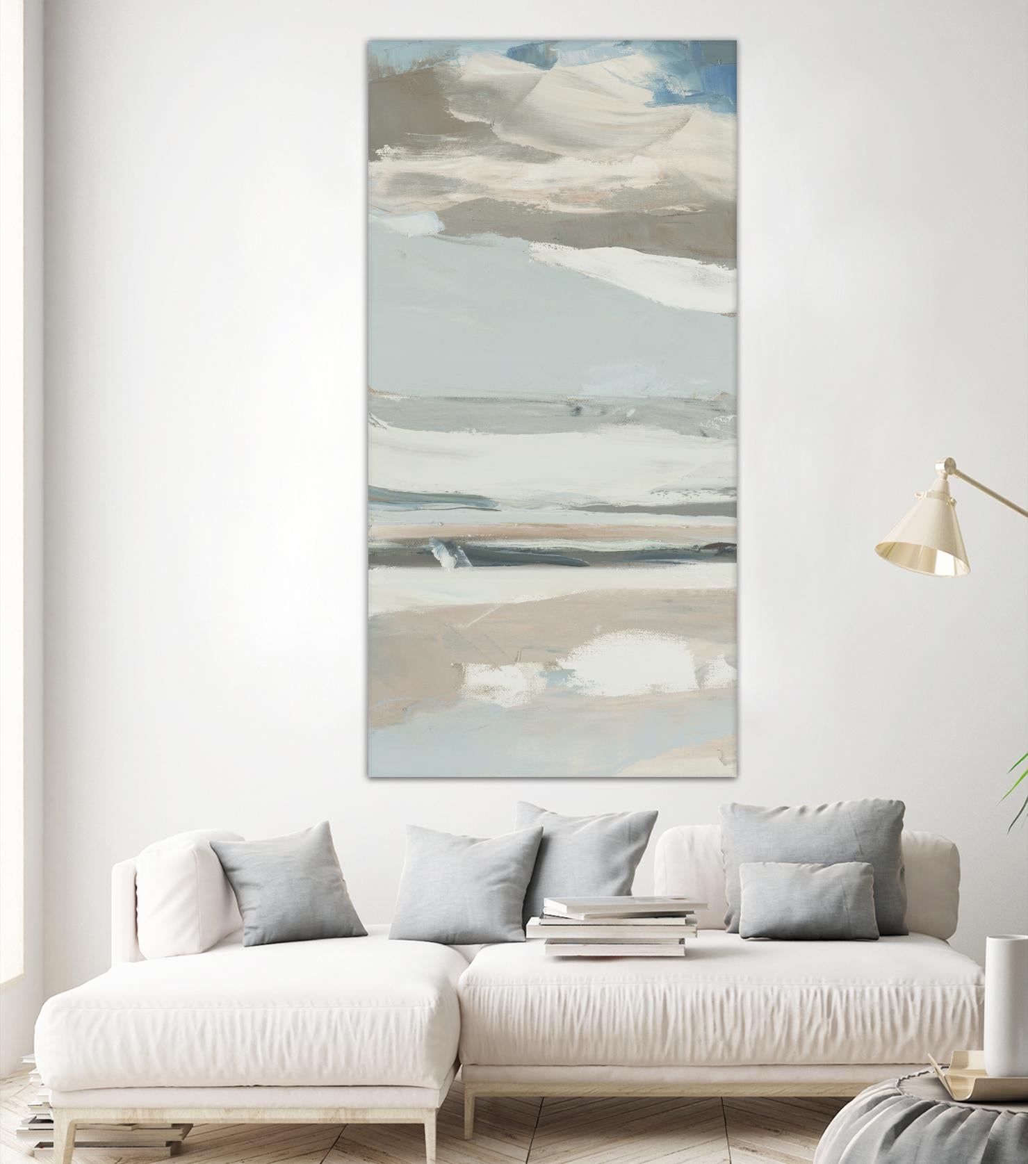 NULL by NULL NULL on GIANT ART - NULL NULL