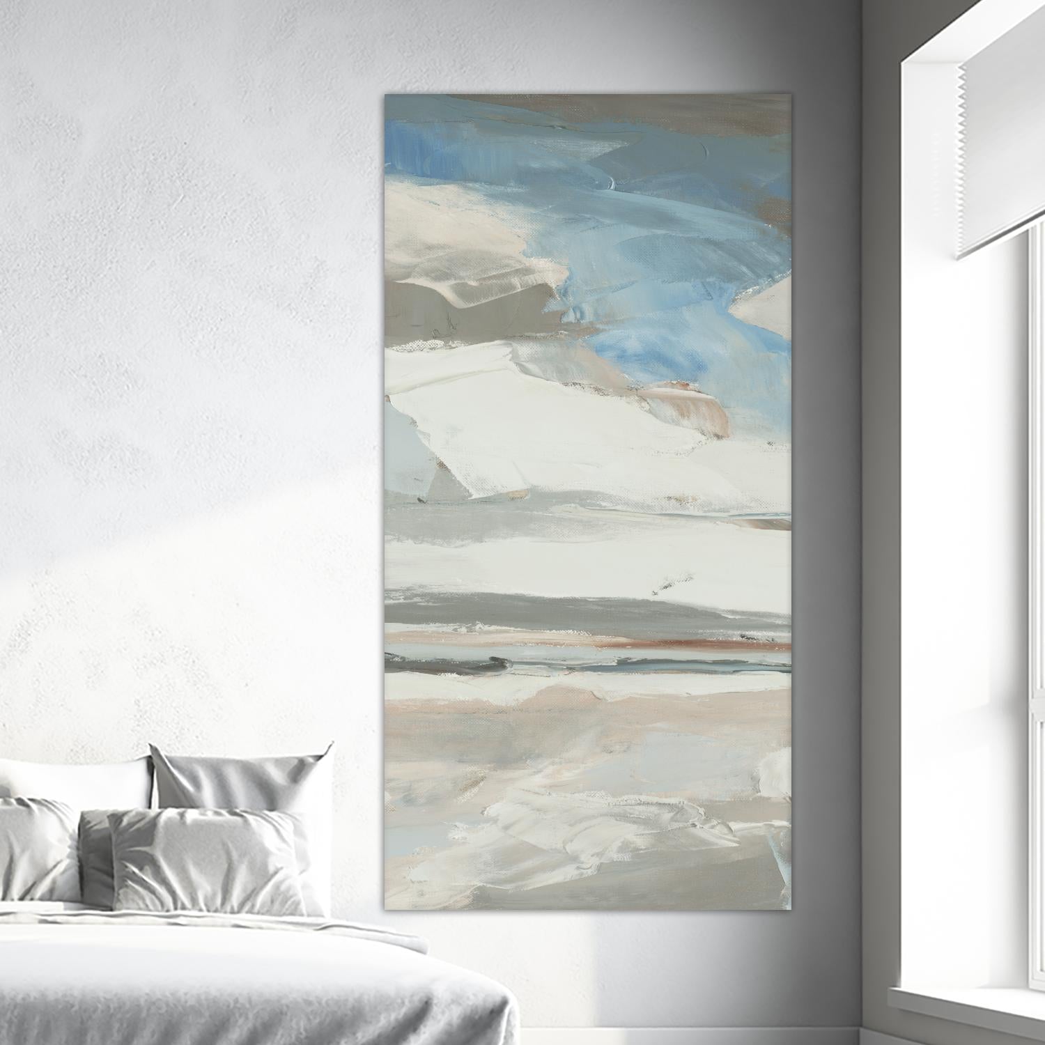 NULL by NULL NULL on GIANT ART - NULL NULL