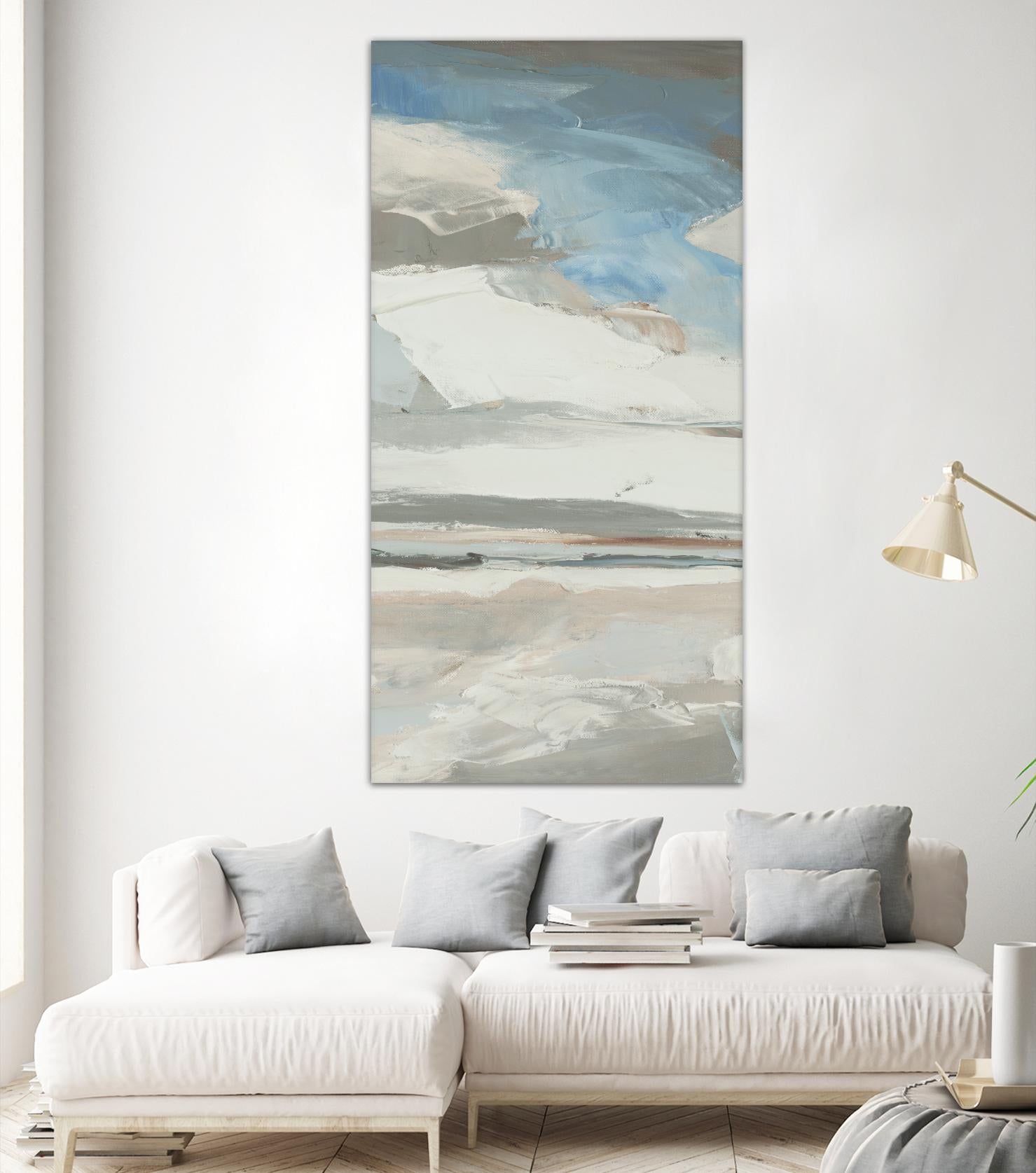 NULL by NULL NULL on GIANT ART - NULL NULL