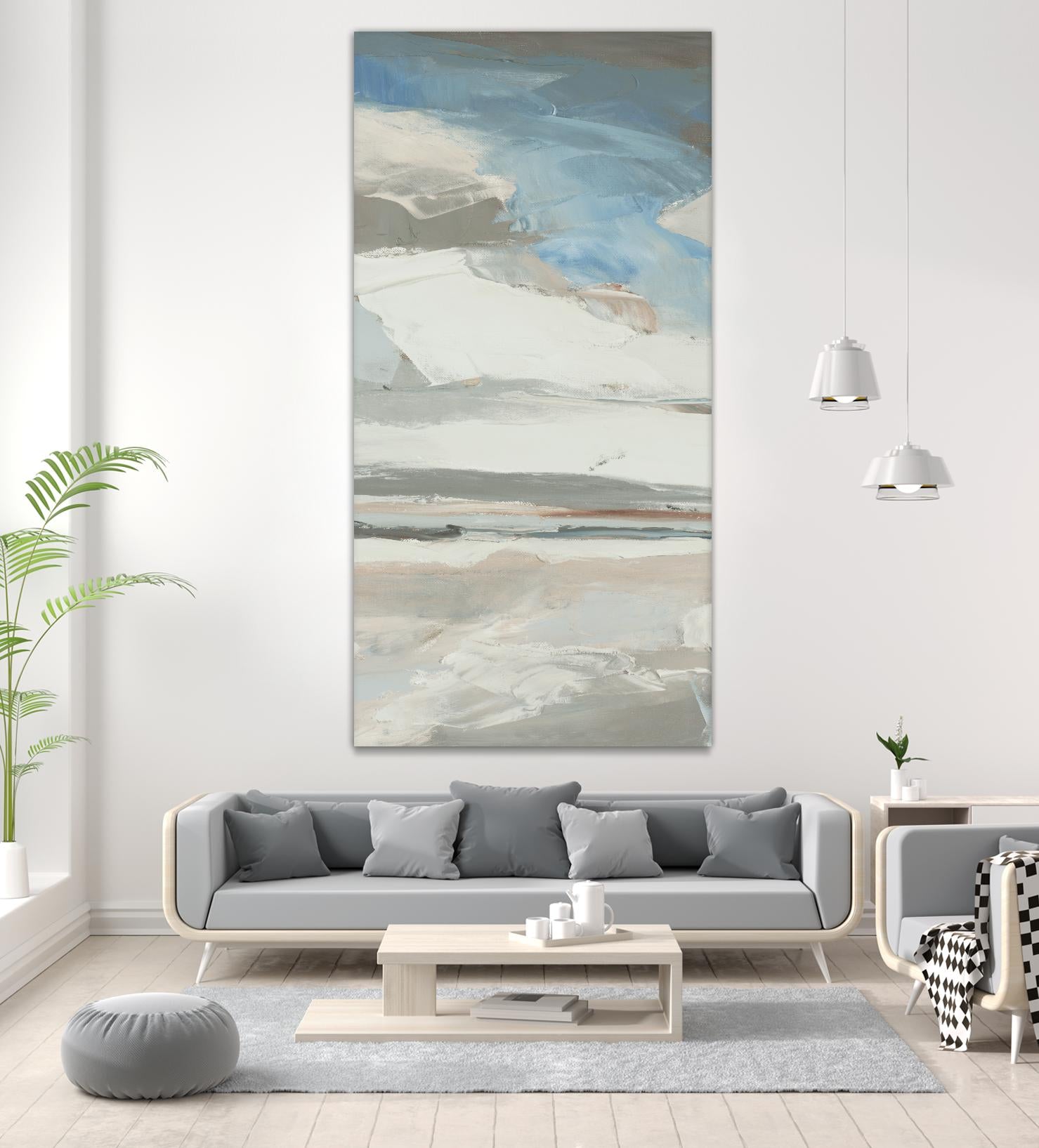 NULL by NULL NULL on GIANT ART - NULL NULL