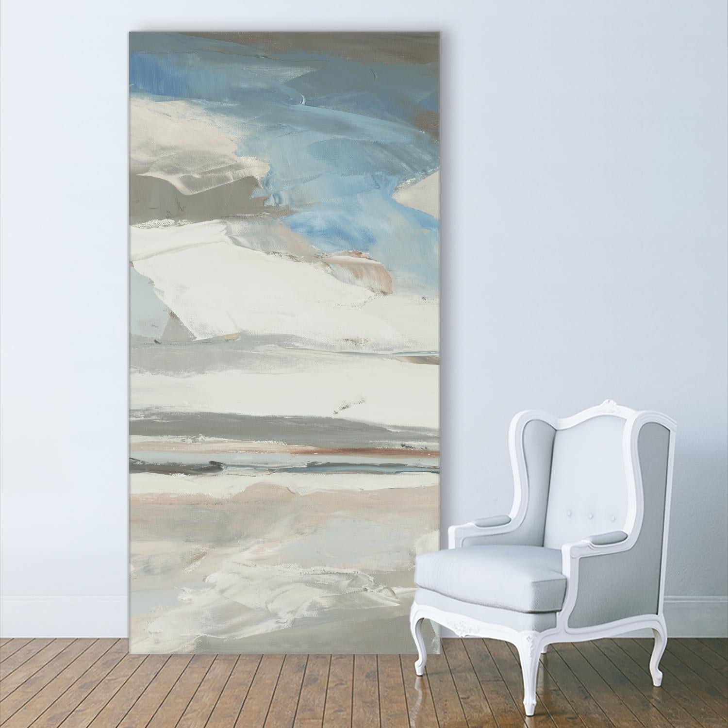 NULL by NULL NULL on GIANT ART - NULL NULL