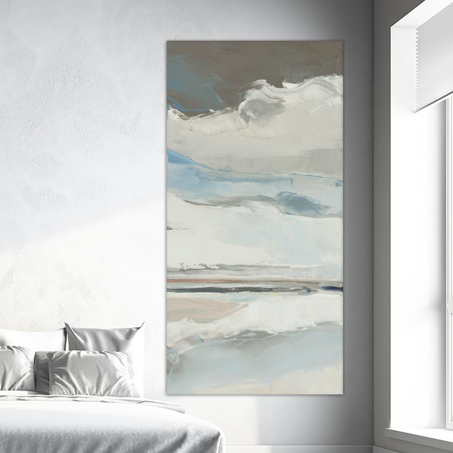 NULL by NULL NULL on GIANT ART - NULL NULL