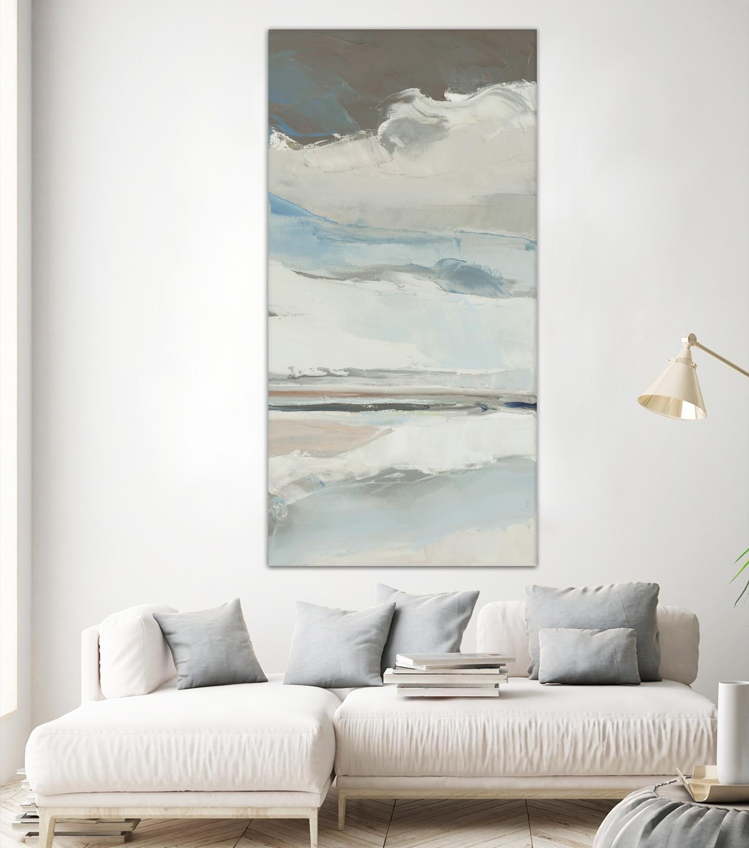 NULL by NULL NULL on GIANT ART - NULL NULL