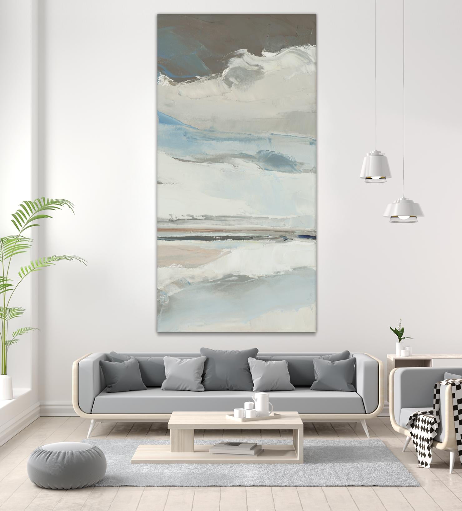 NULL by NULL NULL on GIANT ART - NULL NULL