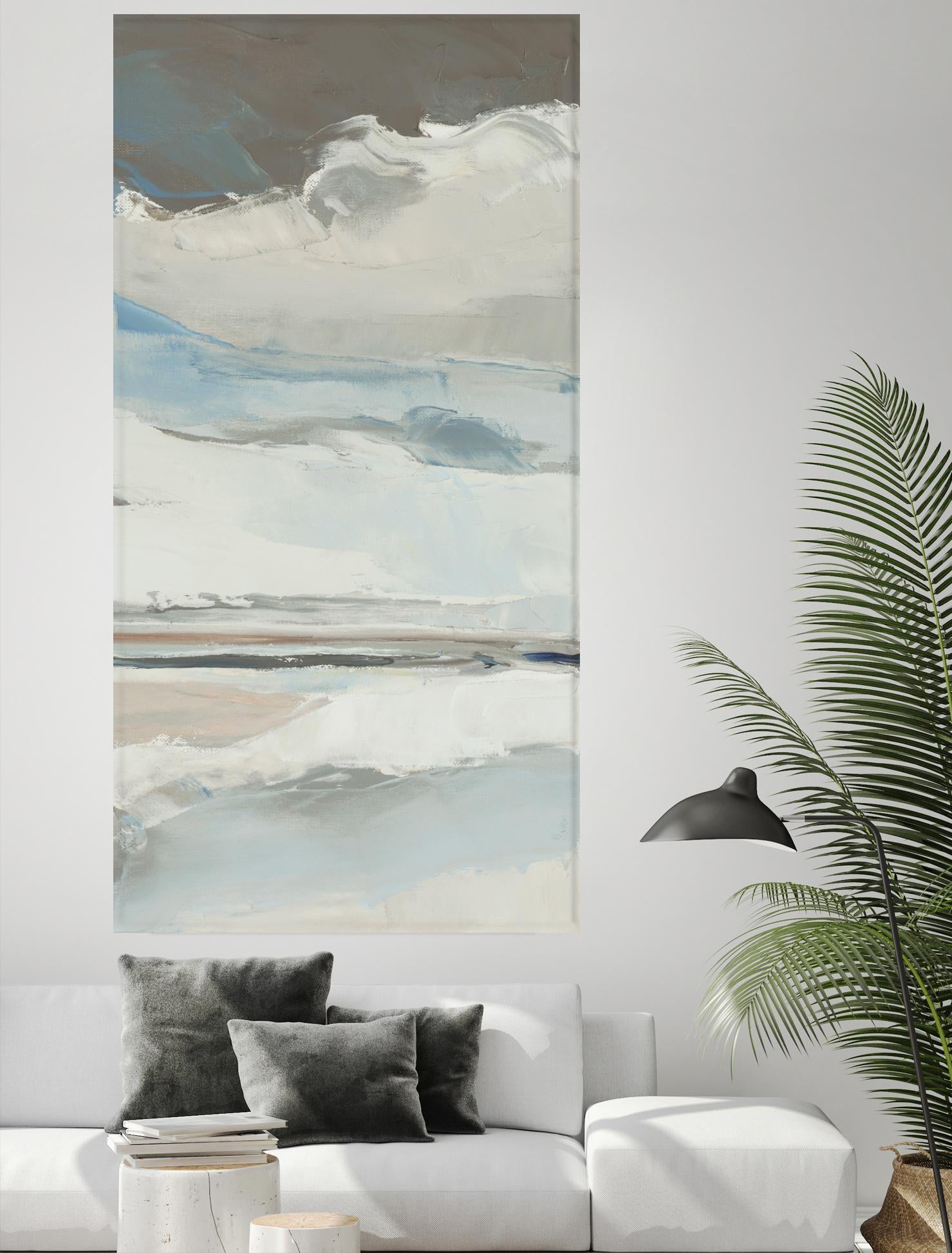 NULL by NULL NULL on GIANT ART - NULL NULL