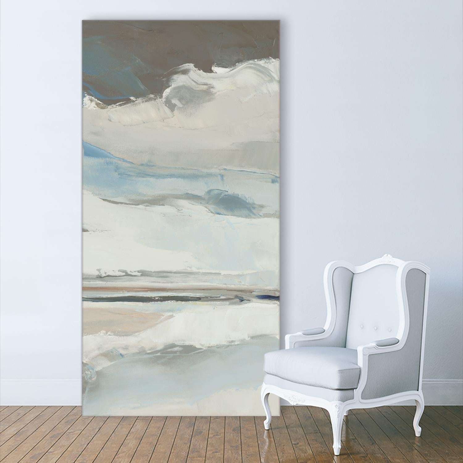 NULL by NULL NULL on GIANT ART - NULL NULL