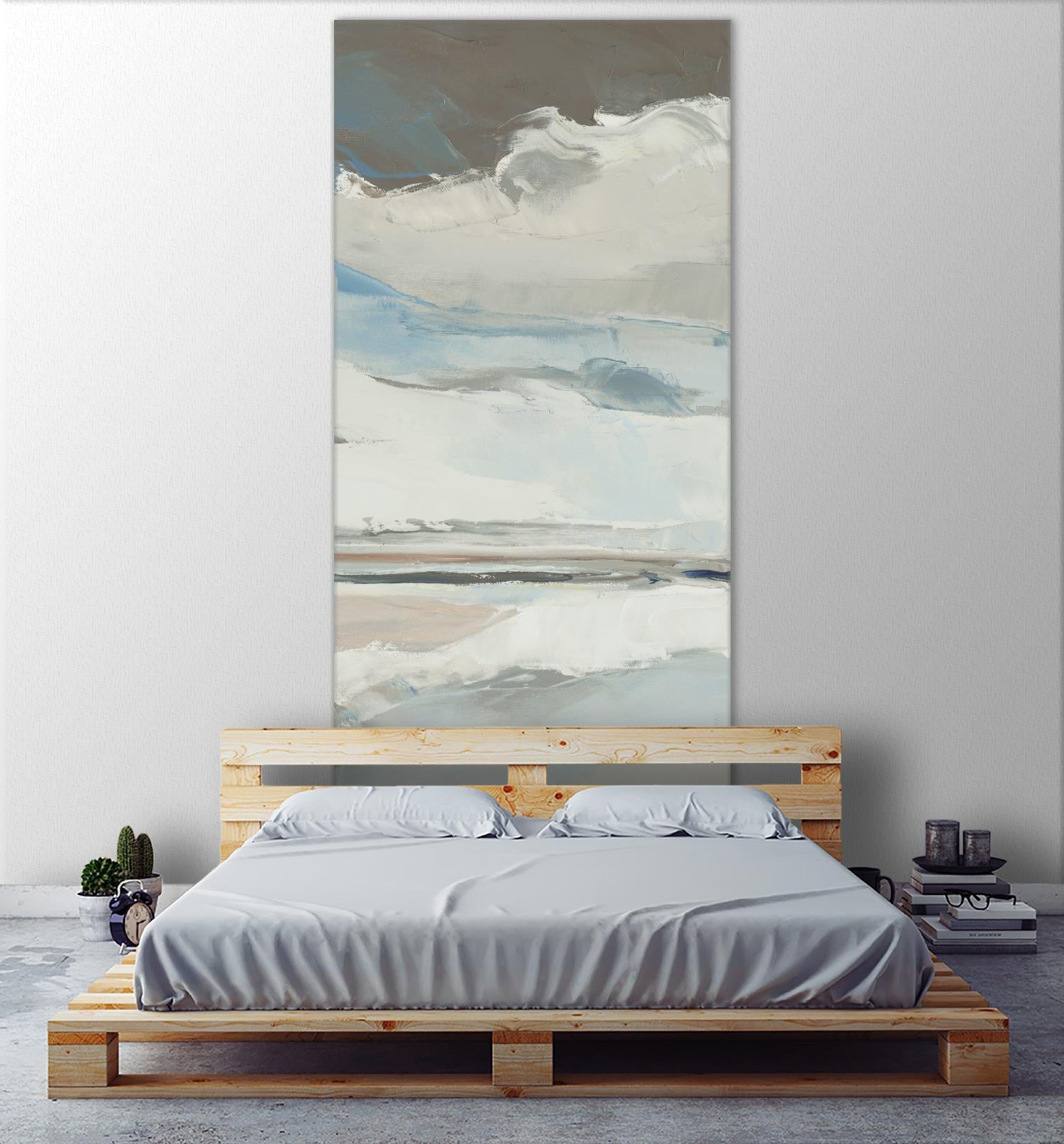 NULL by NULL NULL on GIANT ART - NULL NULL