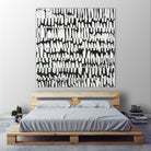 Night & Day by Randy Hibberd on GIANT ART - black & white black & white