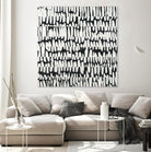 Night & Day by Randy Hibberd on GIANT ART - black & white black & white