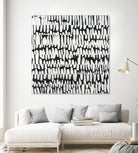 Night & Day by Randy Hibberd on GIANT ART - black & white black & white