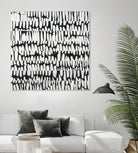 Night & Day by Randy Hibberd on GIANT ART - black & white black & white