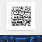 Night & Day by Randy Hibberd on GIANT ART - black & white black & white