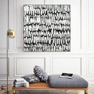 Night & Day by Randy Hibberd on GIANT ART - black & white black & white