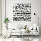 Night & Day by Randy Hibberd on GIANT ART - black & white black & white