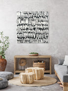 Night & Day by Randy Hibberd on GIANT ART - black & white black & white