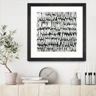 Night & Day by Randy Hibberd on GIANT ART - black & white black & white