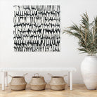 Night & Day by Randy Hibberd on GIANT ART - black & white black & white