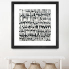 Night & Day by Randy Hibberd on GIANT ART - black & white black & white