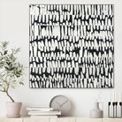 Night & Day by Randy Hibberd on GIANT ART - black & white black & white