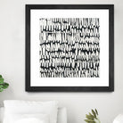 Night & Day by Randy Hibberd on GIANT ART - black & white black & white