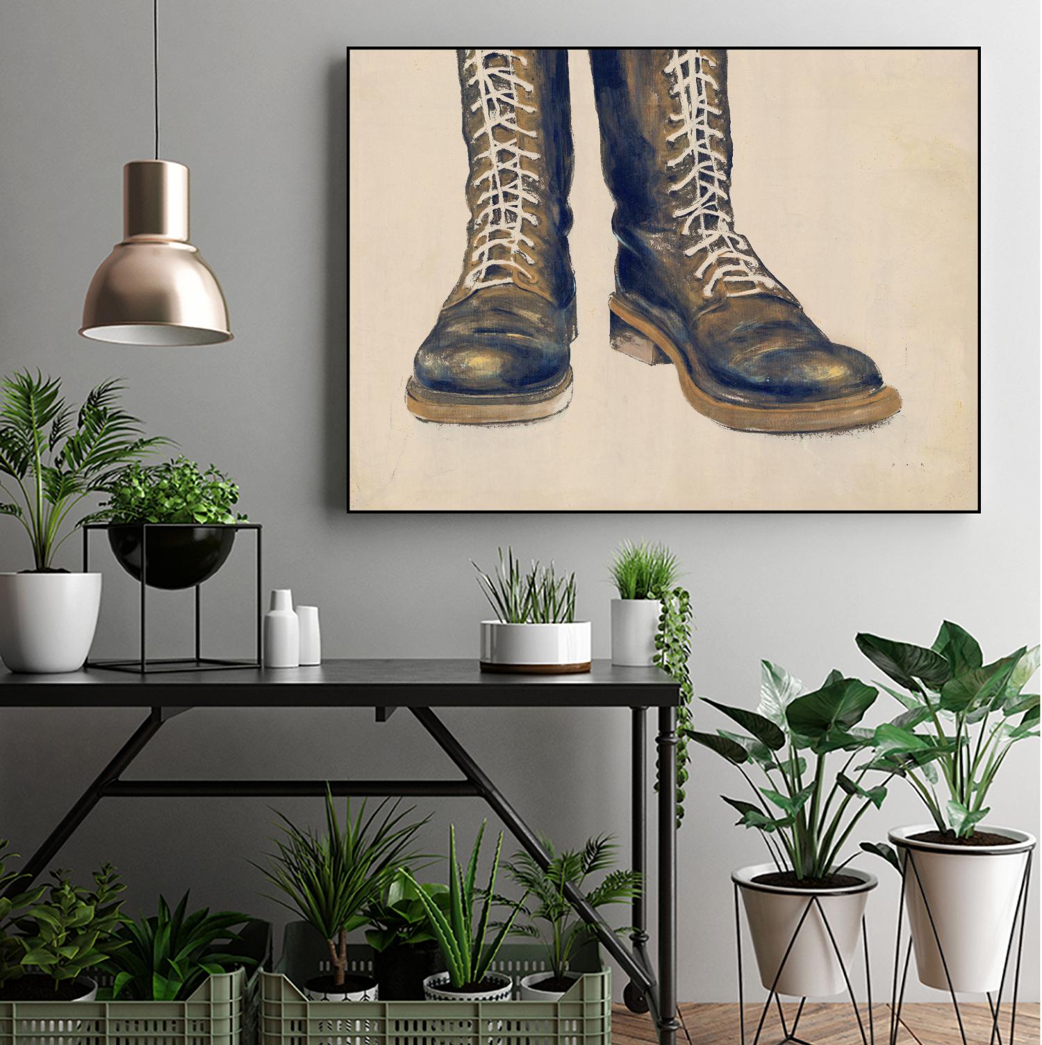 NULL by NULL NULL on GIANT ART - NULL NULL