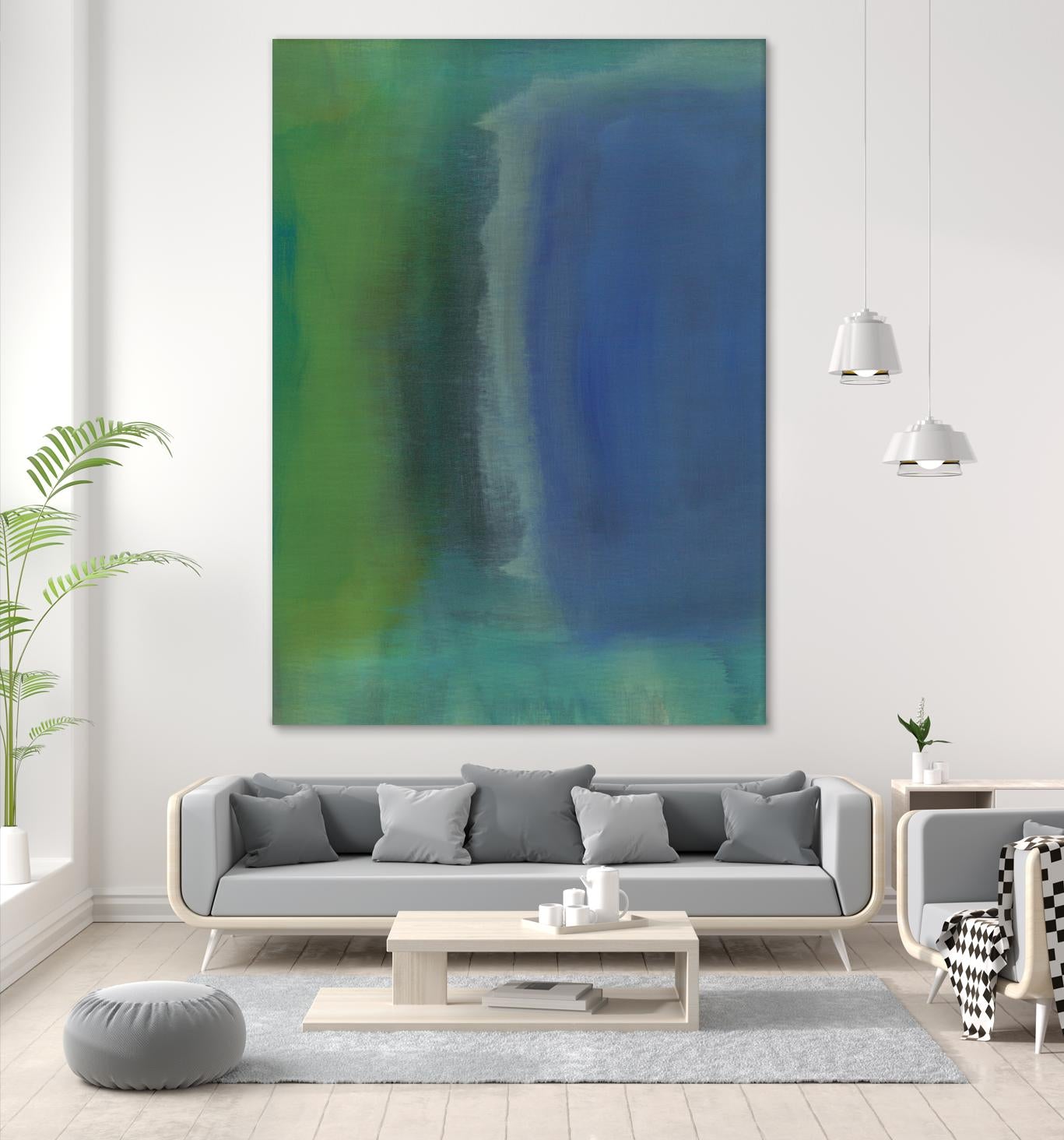 NULL by NULL NULL on GIANT ART - NULL NULL