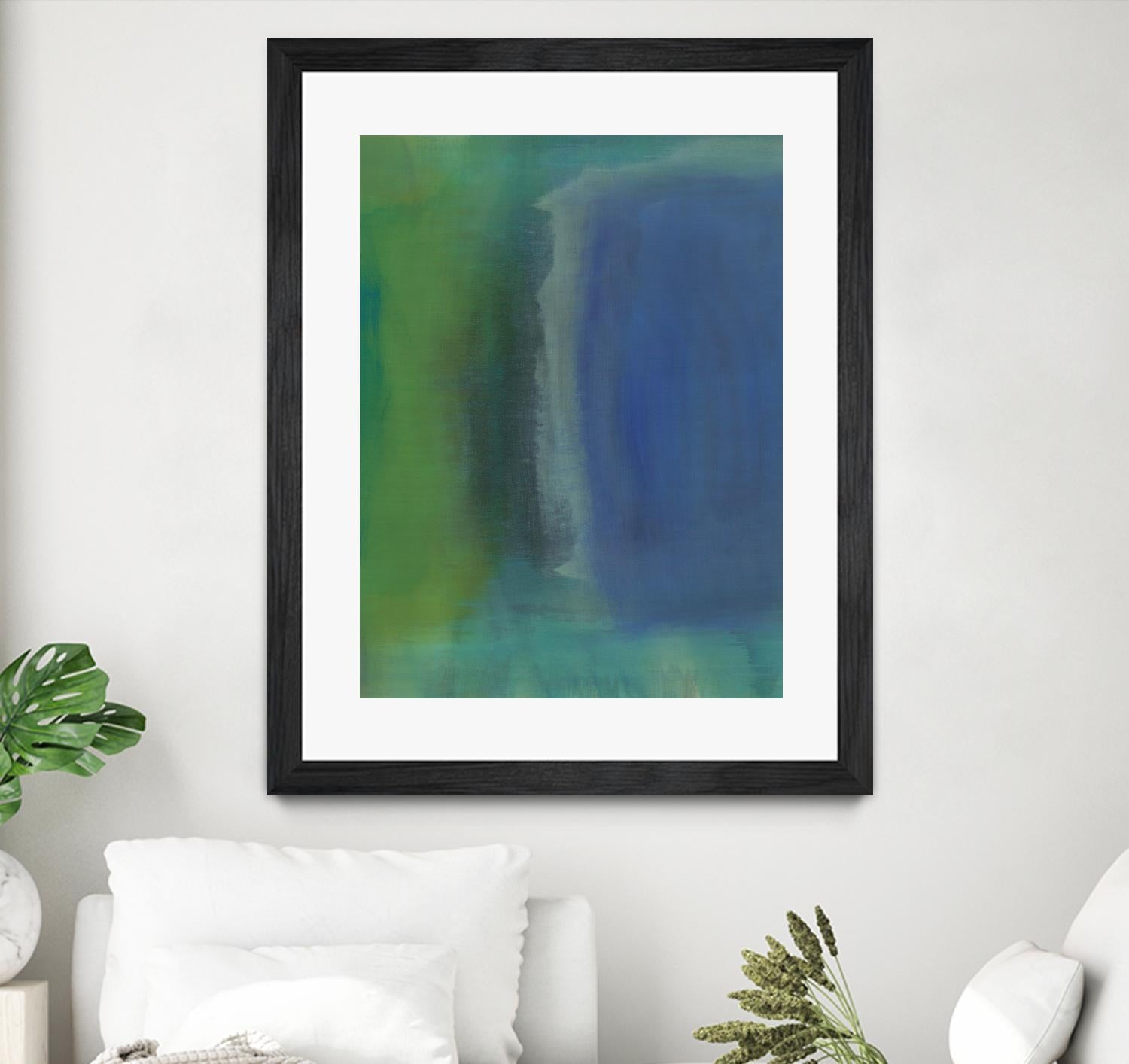 NULL by NULL NULL on GIANT ART - NULL NULL