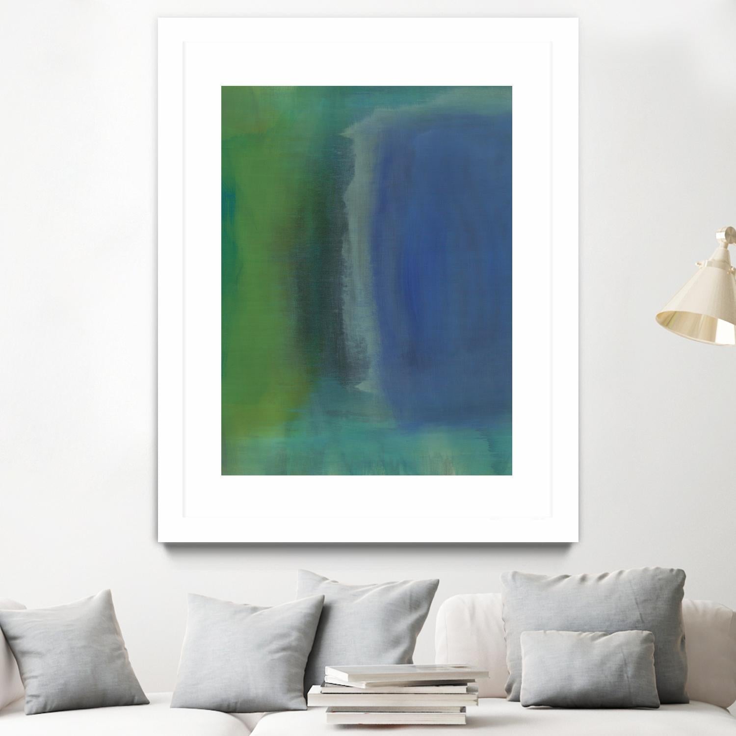 NULL by NULL NULL on GIANT ART - NULL NULL