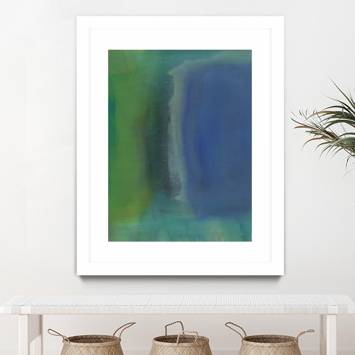 NULL by NULL NULL on GIANT ART - NULL NULL