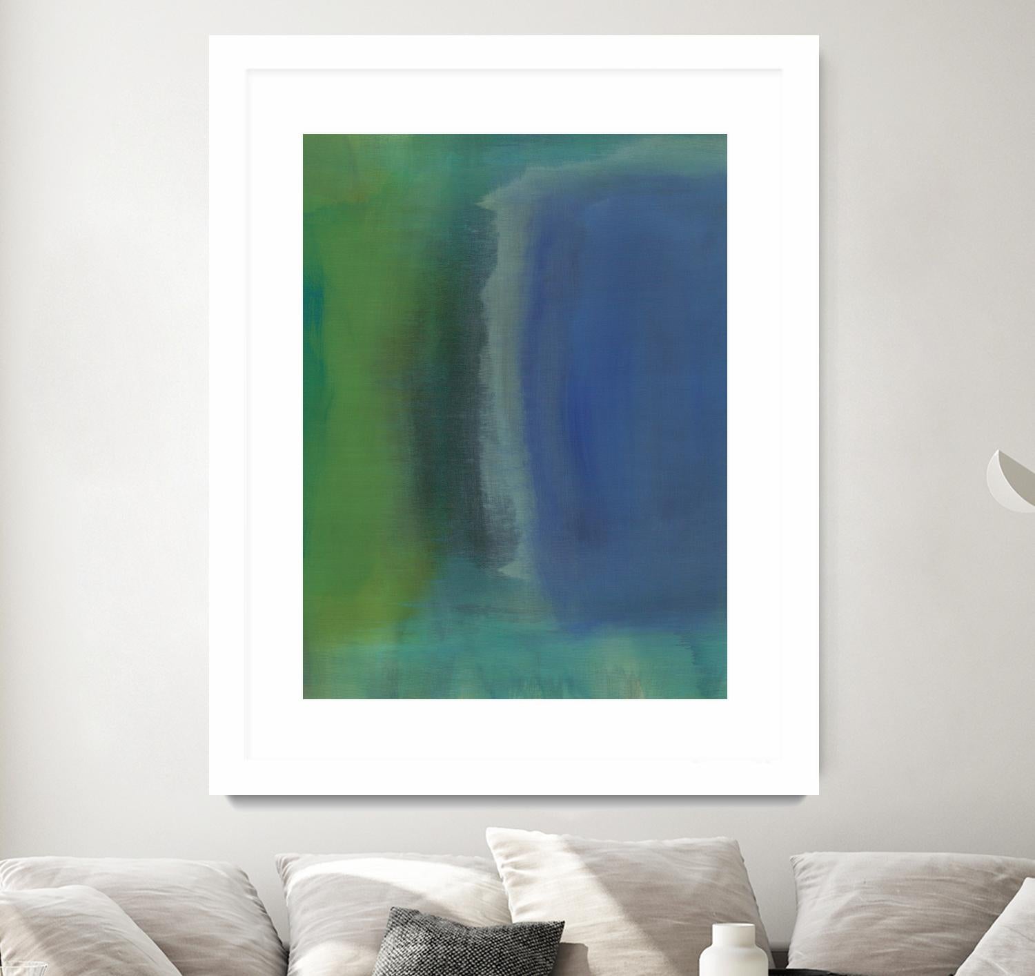 NULL by NULL NULL on GIANT ART - NULL NULL