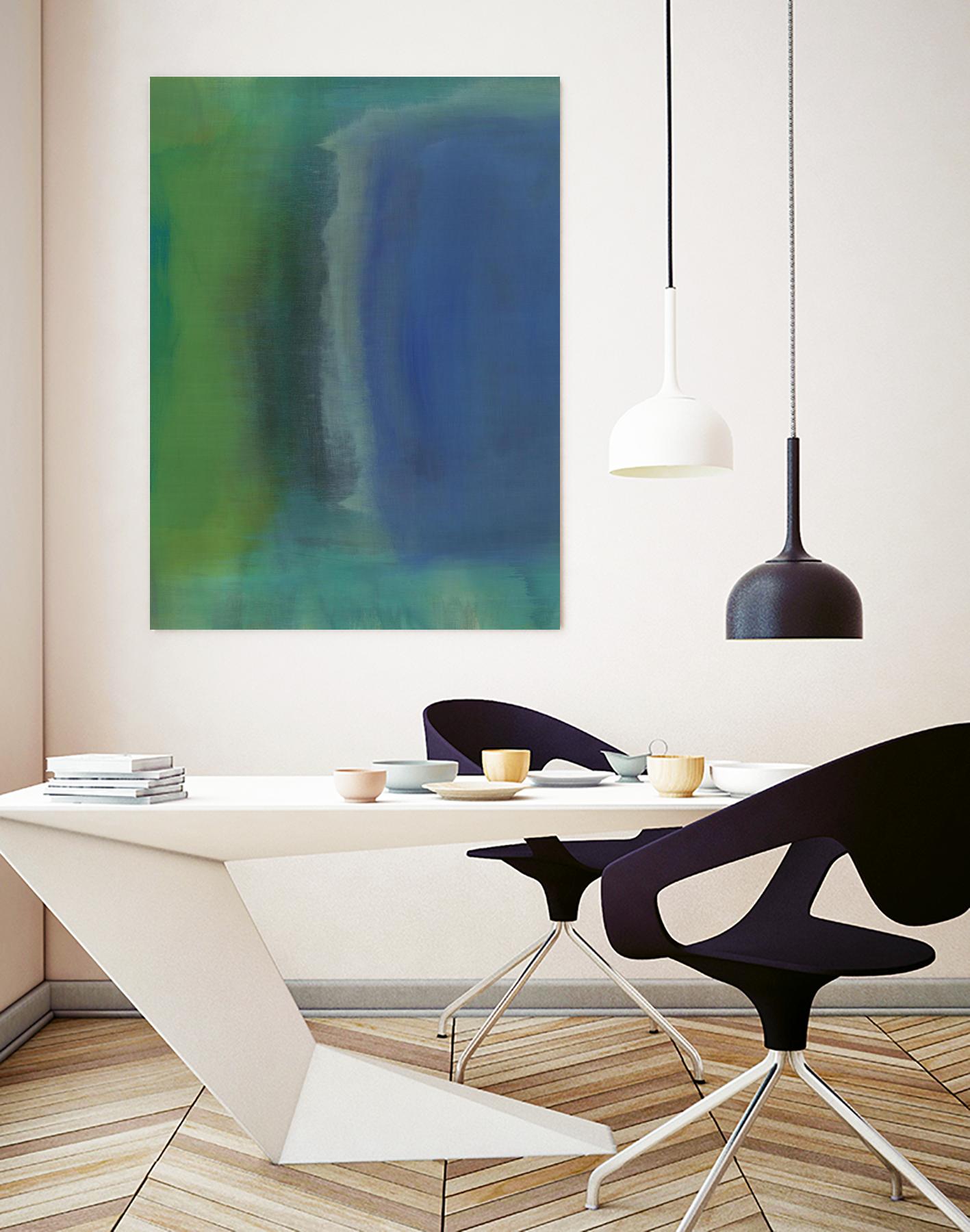 NULL by NULL NULL on GIANT ART - NULL NULL