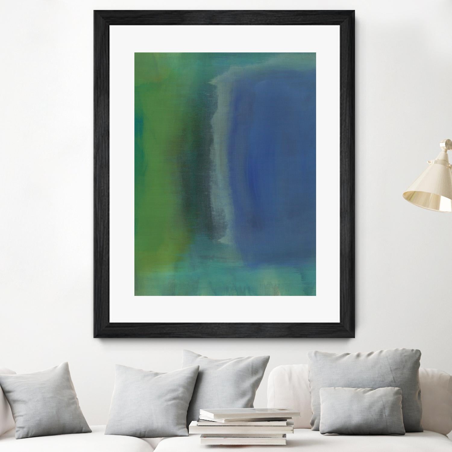 NULL by NULL NULL on GIANT ART - NULL NULL