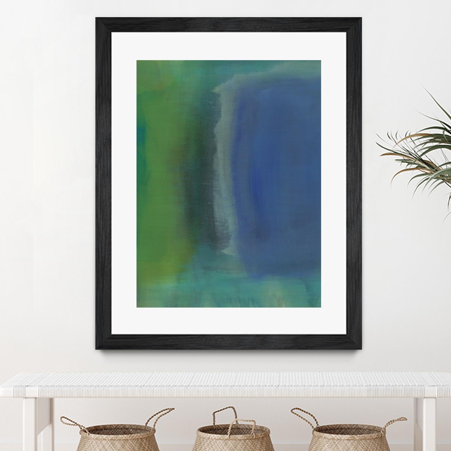 NULL by NULL NULL on GIANT ART - NULL NULL