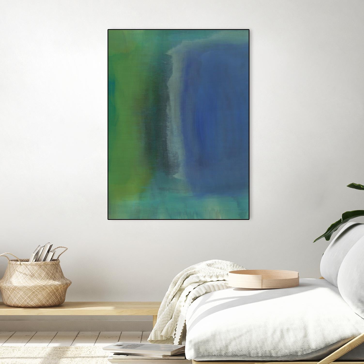 NULL by NULL NULL on GIANT ART - NULL NULL