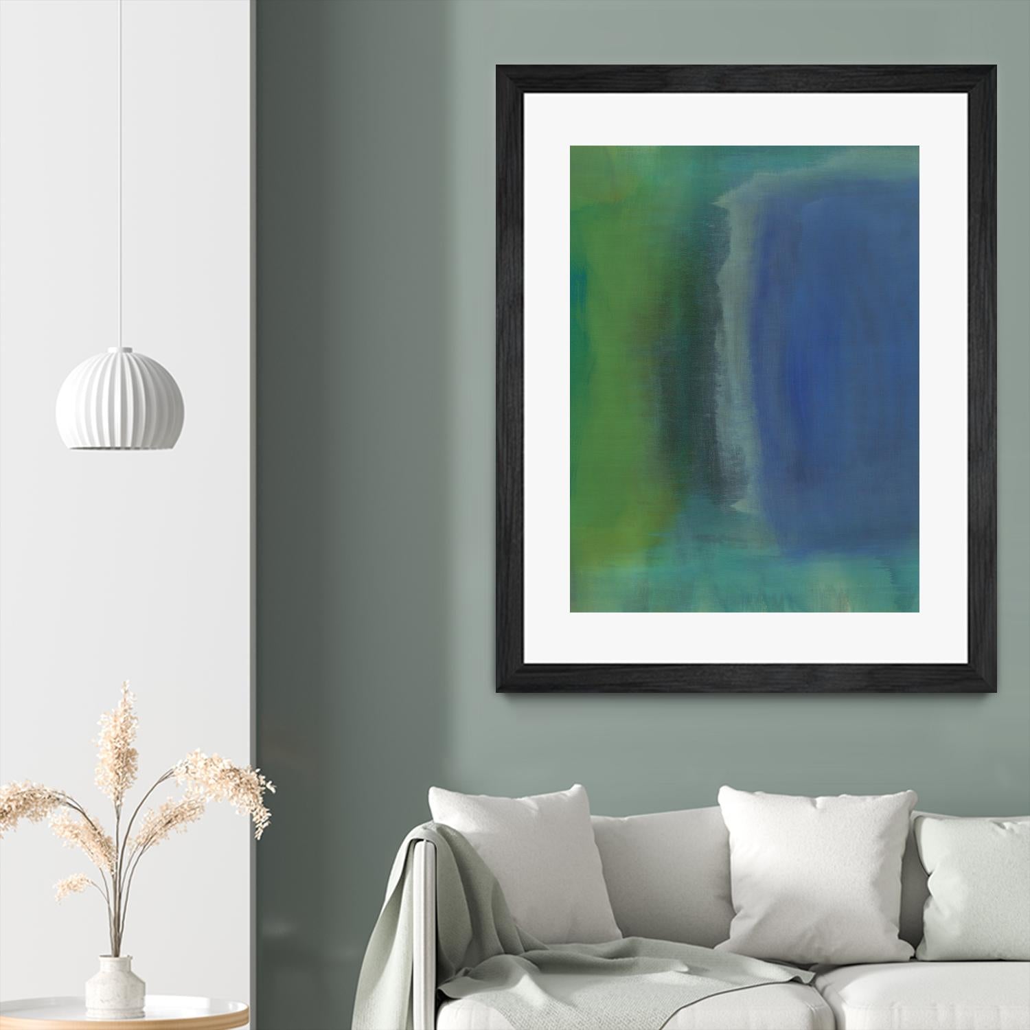 NULL by NULL NULL on GIANT ART - NULL NULL