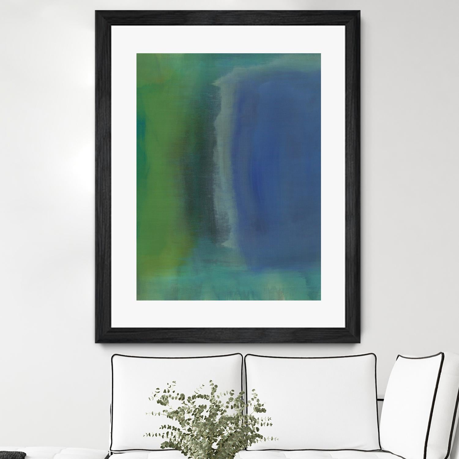 NULL by NULL NULL on GIANT ART - NULL NULL