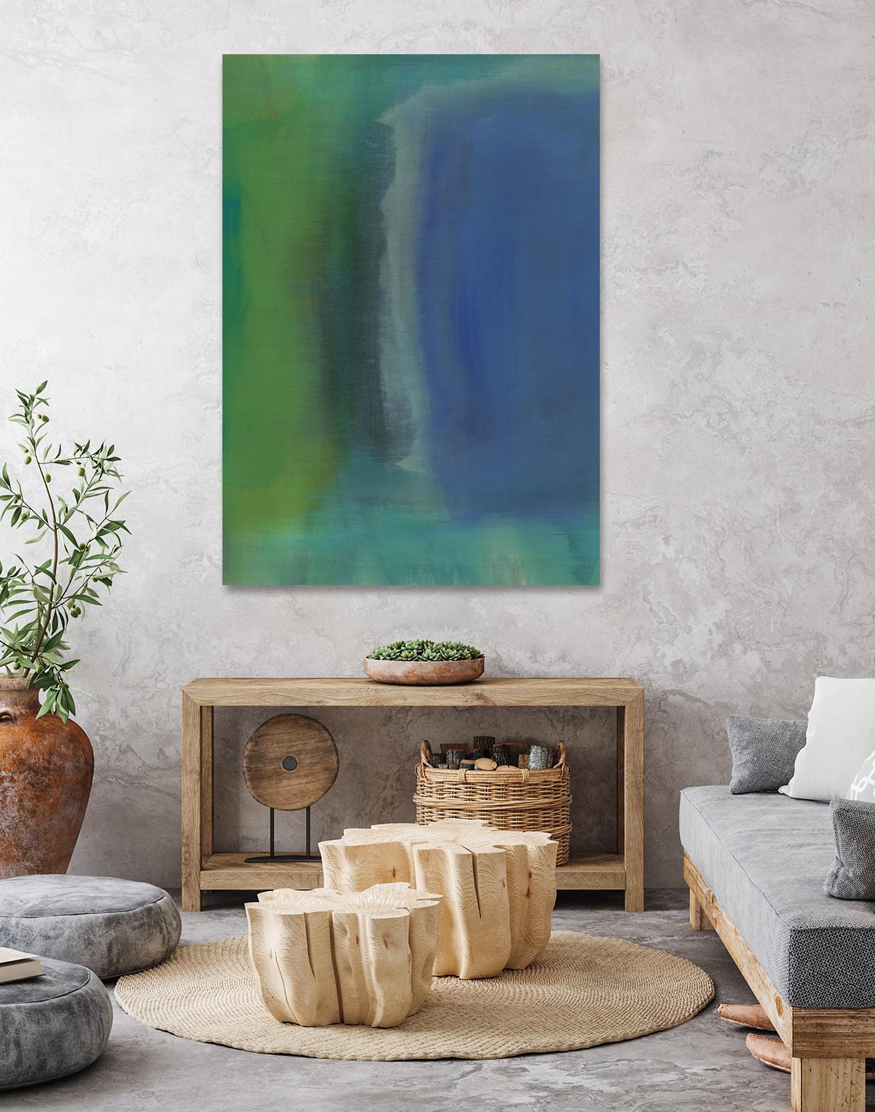 NULL by NULL NULL on GIANT ART - NULL NULL