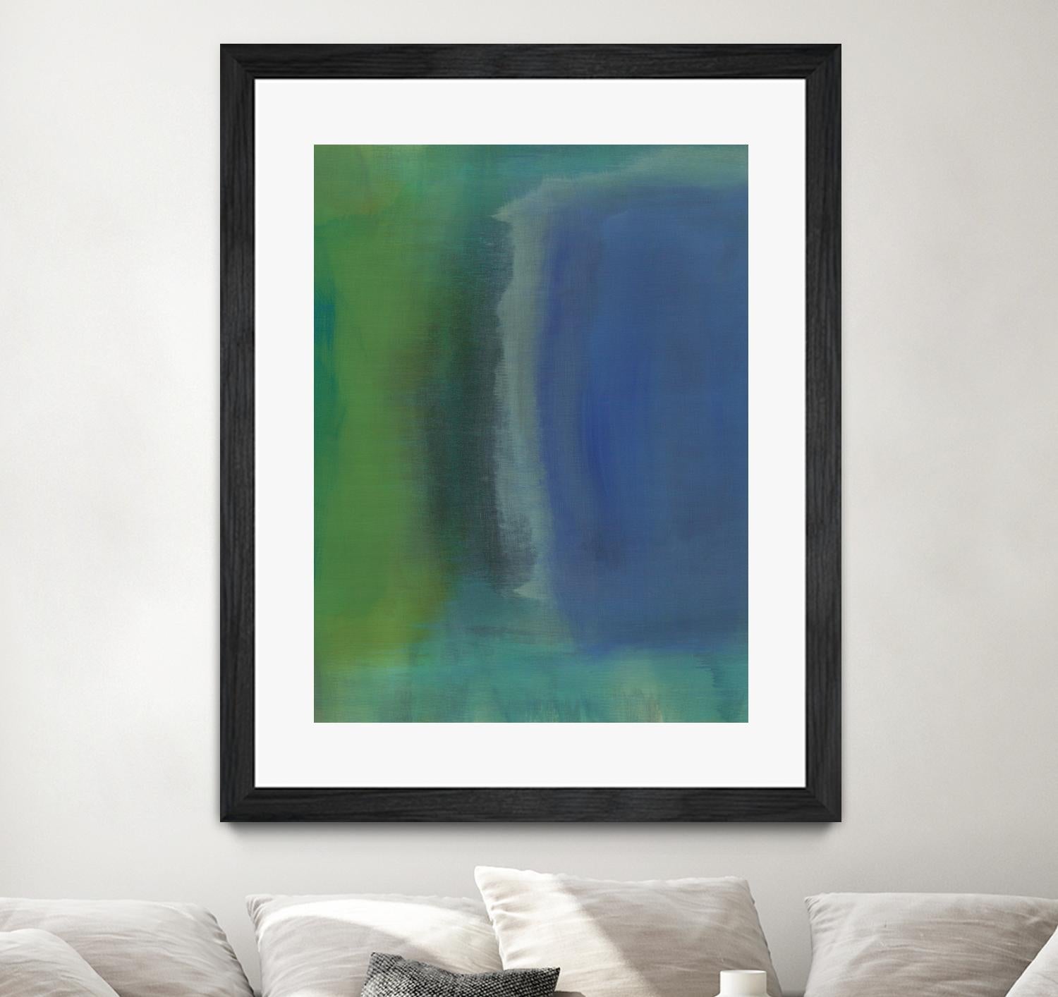 NULL by NULL NULL on GIANT ART - NULL NULL