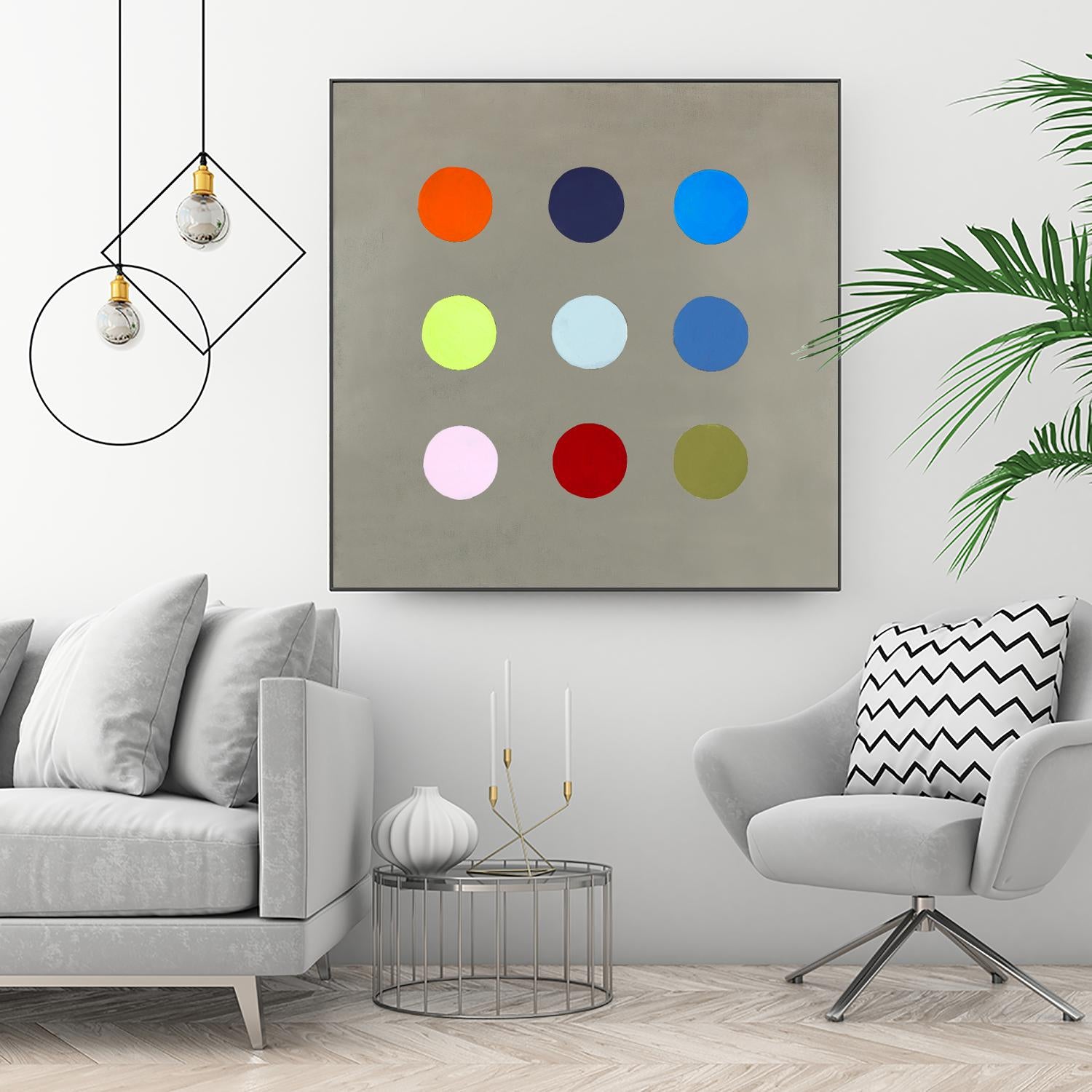 Nurse by Laura Van on GIANT ART - abstract