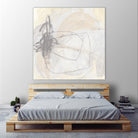 Periphery I by June Erica Vess on GIANT ART - abstract