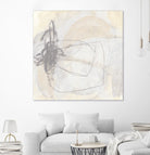 Periphery I by June Erica Vess on GIANT ART - abstract