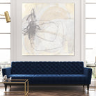 Periphery I by June Erica Vess on GIANT ART - abstract